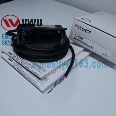 China Laser Sensors IL-1000 New Laser Sensors and Original Bargain Price Negotiation for sale