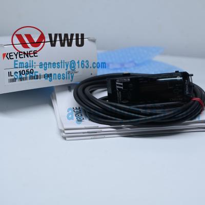 China Laser distance sensor IL-1050 new laser sensors and original bargain price negotiation for sale