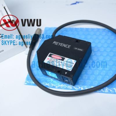 China Laser Sensors LK-G30A New Laser Sensors and Original Bargain Price Negotiation for sale
