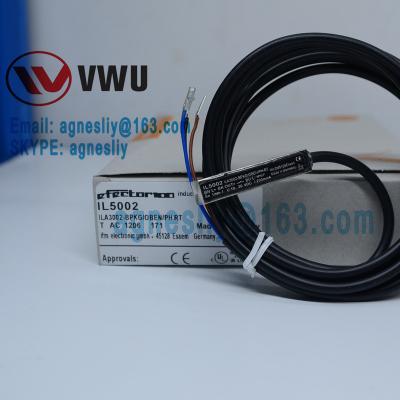 China IL5002 new inductive proximity sensors inductive proximity sensors and original bargain price negotiation for sale