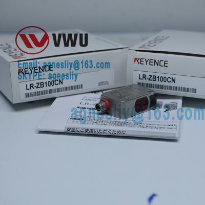 China Laser Sensors LR-ZB100CN New Laser Sensors and Original Bargain Price Negotiation for sale