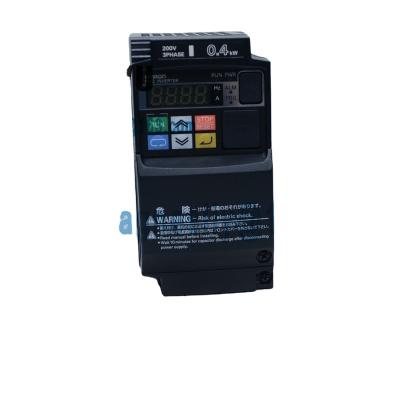 China Fiber Optic Amplifiers 3G3MX2-A2004-V1 Frequency Converters New And Original Bargain Price Negotiation for sale