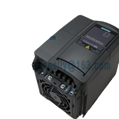 China Fiber Optic Amplifiers 6SE6420-2UD22-2BA1 New Servo Motors and Original Bargain Price Negotiation for sale