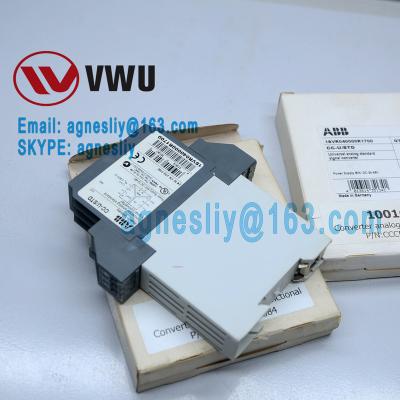 China Fiber Optic Amplifiers 1SVR040000R1700 New Breakers And Original Bargain Price Negotiation for sale