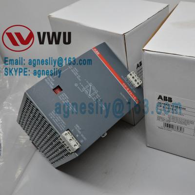 China Fiber Optic Amplifiers 1SVR427015R0100 New Breakers And Original Bargain Price Negotiation for sale