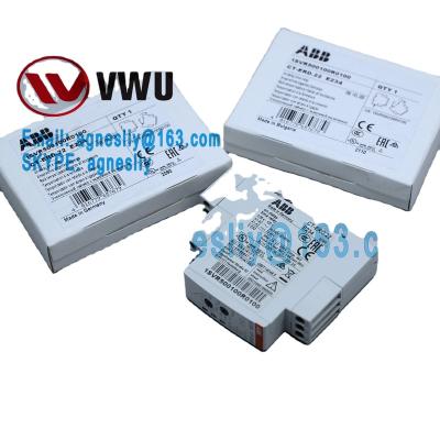 China Fiber Optic Amplifiers 1SVR500100R0100 Breakers New And Original Bargain Price Negotiation for sale