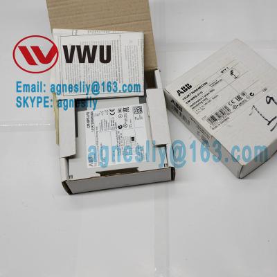 China Fiber Optic Amplifiers 1SVR730884R3300 New Monitor Relays and Original Bargain Price Negotiation for sale