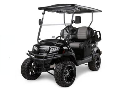 China FoShan RJ 36v 48v 60v 50ah 200ah 400ah lithium ion battery for Quickie Cart Golf Cart UN38.3 UL Listed for sale