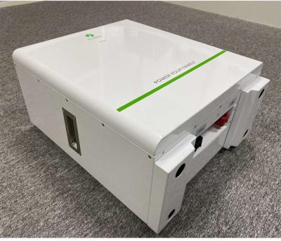 China RJ TECH 24V 48V 400AH 200AH Lifepo4 Batterie für Voltacon PCS Konverter Conversol 3kW Hybrid V7 Conversol 5kW Hybrid V7 Conversol 8kW Hybrid V7 CE UL zertifiziert zu verkaufen