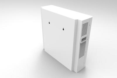 China Powerwall 10.5Kwh 48V Home Energy Storage Smart BMS 51.2V 210Ah LFP Off Grid House Battery for sale