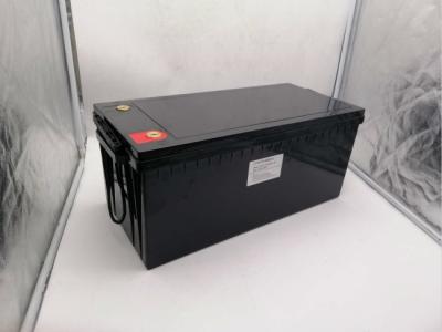 China 12v 150Ah Rechargeable deep cycle lifepo4 battery lithium ion battery For Wheelchairs for sale