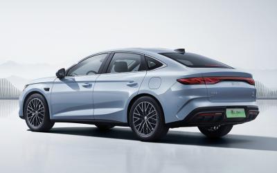 Cina Velocità massima 180 km/h Auto elettriche cinesi con motore ibrido plug-in L4 da 1,5 litri e 101 cavalli incluso in vendita