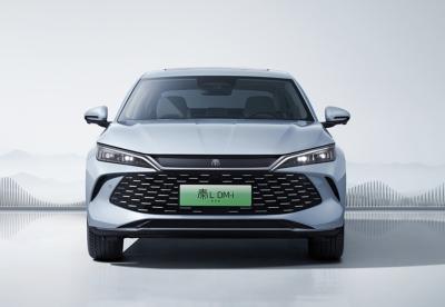Cina Trasporti Autovetture elettriche cinesi con motore da 101 CV e 2100 km di autonomia completa in vendita