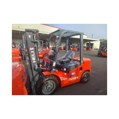 China Building Material Shops Cheap price and popular used mini forklift for sale for sale