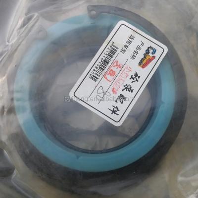 China Long Life Span Putzmeister Concrete Pump Seal Kits For S Pipe Side for sale