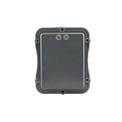 China High Accuracy WHST Millimeter Wave Radar Detect Barrier Gate Radar STJ79-3H for sale