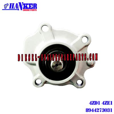 Chine Pompe à huile 8-94427-303-1 8944273031 du moteur 4ZD1 4ZE1 utilisés pour le camion 8944273030 d'Isuzu à vendre