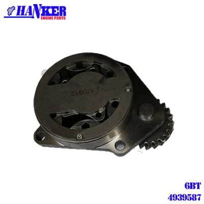Chine 3941742 3930337 3926203 4939587 3937404 pièces de pompe de moteur d'huile de Cummins à vendre