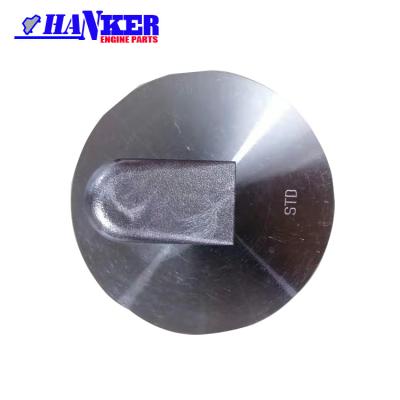 China 31617-00106 31619-00102 Engine Piston Kits For 4DR5 6DR5 for sale