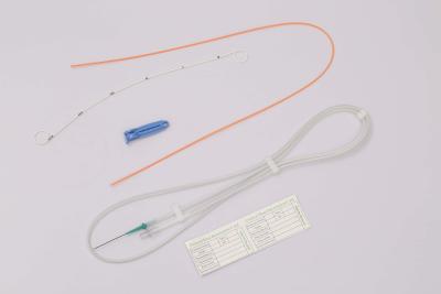Chine Ensemble Ureteral de Stent de fil de guide du dispositif chirurgical PTFE d'urologie à vendre