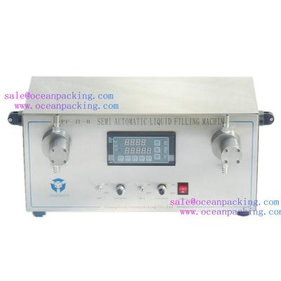 China High Speed Electric Food Water Dispenser Olive Oil Dispenser for sale