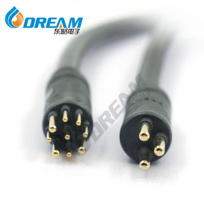 China DREAM START Customize 48V5 Bike Electric Car Ac Rear Motor Kit Electric Bicycle Wheel Hub Motor 9 Pin Motor Connector for sale