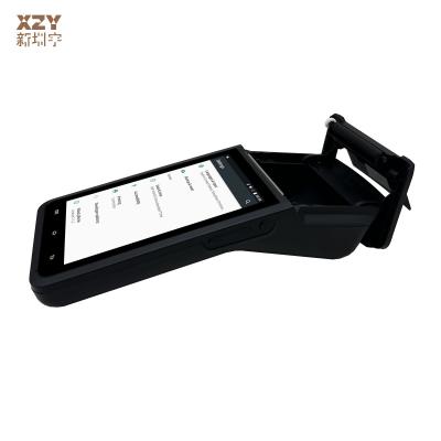 중국 64GB 소형 모든 1 POS 시스템으로 번거로움 없는 비즈니스 트랜잭션 판매용