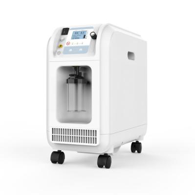 China 3L 5L 7L 10L Small portable oxygen concentrator generator oxygen portable concentrator Medical oxygen concentrator for sale
