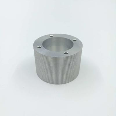 중국 튼튼한 정밀도 Prototyping 관례에 의하여 기계로 가공된 알루미늄은 트럭 부속품을 분해합니다 판매용