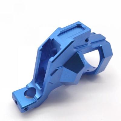 Cina Alluminio di macinazione del disegno lavorato precisione industriale medica di 3 di asse del router parti di CNC in vendita