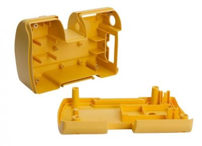 China O ABS/plástico rápido do CNC do serviço criação de protótipos de POM/PC/PMMA que processa fazer à máquina parte à venda