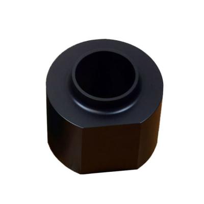 China Material fazendo à máquina do PC PMMA do ABS POM das peças do CNC do serviço plástico rápido da criação de protótipos à venda