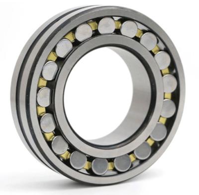 China 160*340*114mm 22332 CA 22332 C Spherical Roller Bearing old number 53632 CA/W33 for sale