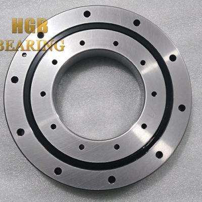 China High-speed Rotary YRT200 Table Slewing Bearings Large 50Mn/40CrMn Large Bearing Capacity precision slewing bearing for sale