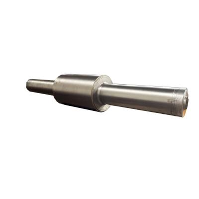 China Big Drive Shaft on Mining Machinery for sale