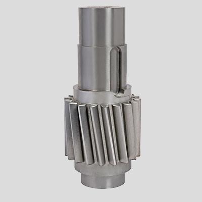 China Forging plant processing High quality customized services 30crnimo8 round forgings 30cr2ni2mo shaft forgings pipe for sale
