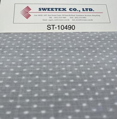 China Hot Item Good Quality Swiss Dots Dots Cotton 100% DIMENSIONAL Piece Dyed Dots Swiss Voile Gauze For Women Blouse Dress Skirt for sale