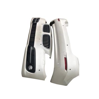 China F10 F18 original hot selling Auto body systems body kit parts front car bumper for bmw 5 Series F10 F18 front bumper rear bumper for sale