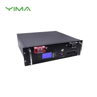 China OEM/ODM Segurança Doméstica Lifepo4 Bateria 12v 100ah 200ah 300ah 400ah Temperatura baixa à venda