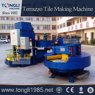 China FLOOR terrazzo floor polishing machine price list for sale