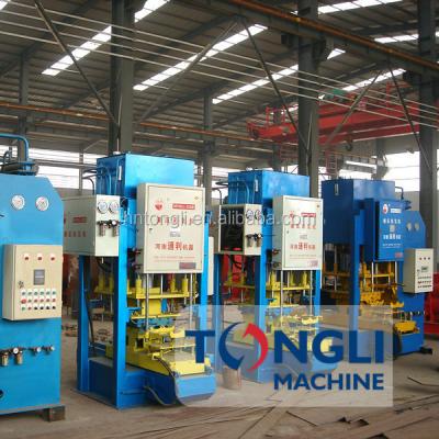China ROOF machinery for manufacturing ceramic tile making machine for sale