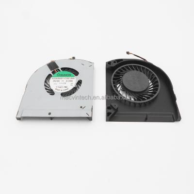 China New Laptop CPU CPU Fan for dell alienware 13 R4 EG50060S1-C300-S9A, for dell fan for sale