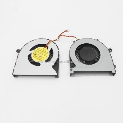 China CPU laptop fan for Toshiba L40-B satellite DFS501105FR0T FFPV for sale
