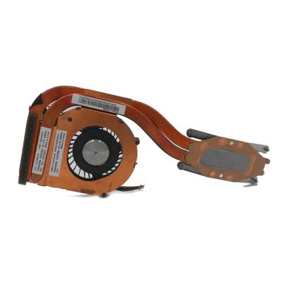 China CPU heatsink fan for lenovo ThinkPad X1 Carbon 04X3829 CC126K01 for sale