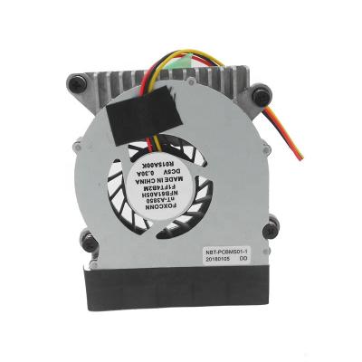 China CPU Laptop CPU Heatsink Fan For Haier Mini2 nT-A3850 NFB61A05H F1FT4B2M NBT-PCBMS01-1 for sale