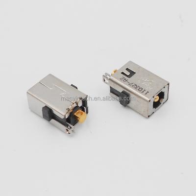 China Power Laptop Power Connector For Hp Mini 110 110-3000 110-3100 for sale