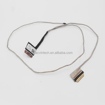 China flat lcd video cable for lenovo 320-17IKB DC02001YH10, for lenovo lcd screen cable for Lenovo 320-17IKB for sale