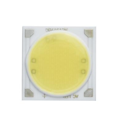 China INGAN HIGH VOLTAGE 1917 10w 15w 20w 25w 30w 220V 110v COB LED Chip For Spotlight for sale