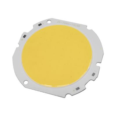China INGAN High Power White Spectrum Full 2 Years Warranty Cheaper Cob Led Spotlight 24w 30w 36w 40w 50w AC Cob Led Chip Light for sale