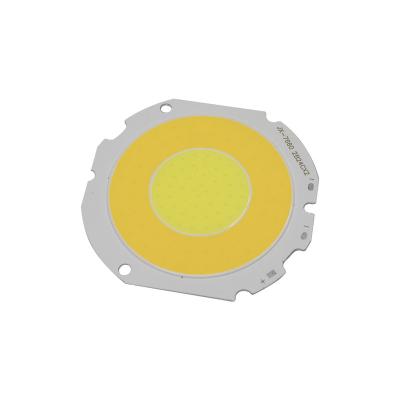 China INGAN High Power Led Light 24w 30w High Efficiency 72v 74v 90v 93v AC Grow Light Dual Color Flip Chip Led Cob For Led Downlight for sale